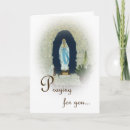 Search for catholic prayer sympathy cards Christian