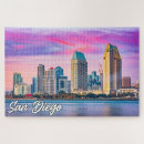 Search for san diego puzzles California