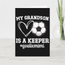 Search for goalkeeper cards Defender
