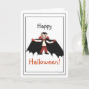 Search for vampire halloween cards Monster