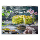 Search for cake calendars Food photography