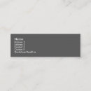 Search for carbon business cards Fibre