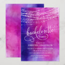 Search for glam hens party invitations Modern