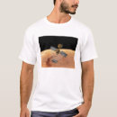 Search for reconnaissance tshirts Space exploration