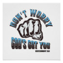 Search for christian inspirational posters Bible scripture
