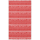 Search for ugly christmas sweater tablecloths Red