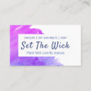 Search for melt business cards Modern