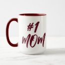Search for number 1 mum mugs For her