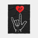 Search for asl i love you Hand