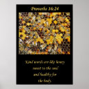 Search for kind words posters Inspirational