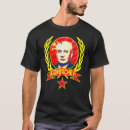 Search for gorbachev tshirts Soviet