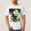 Search for fidel castro tshirts Cuba