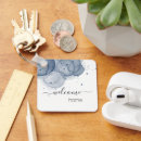 Search for real estate key rings Blue