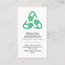 Search for senior care business cards Senior companion caregiver