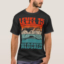 Search for level 15 unlocked tshirts Cool