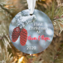 Search for nana and papa christmas tree decorations Grandma