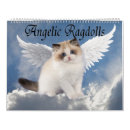 Search for angel calendars Cat