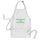 Search for ironic aprons Food