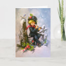 Search for flute christmas cards Winter