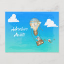 Search for adventure awaits postcards Travel