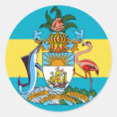 Search for nassau stickers Flag