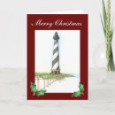 Search for lighthouse cards Outer banks