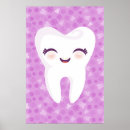 Search for cute tooth posters Teeth