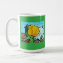Search for kelly green mugs Floral