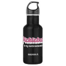Search for pickleball water bottles Retro