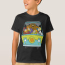 Search for mystery machine tshirts Cartoons