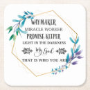 Search for christianity coasters Jesus christ