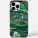 Search for green agate iphone cases Geode