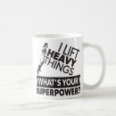 Search for weight lifting mugs Motivational