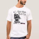 Search for yacht club tshirts Navy