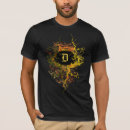 Search for letter d tshirts Floral