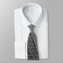Search for and driver ties Road