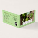 Search for apples business cards Customer