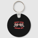 Search for halloween design key rings Gothic love