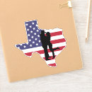Search for native america stickers Texan