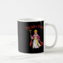 Search for funny catholic mugs America