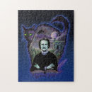 Search for edgar allan poe puzzles Gothic