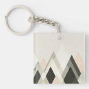 Search for landscapes square key rings Contemporary