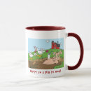 Search for happy pig mugs Animal