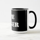 Search for ringer mugs Black