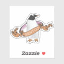 Search for penguin lover stickers Penguins