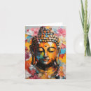 Search for meditating buddha cards Zen