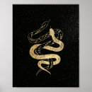 Search for snake posters Mystical