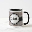 Search for worlds greatest papa mugs Grandfather