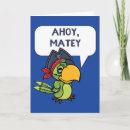 Search for mateys cards Ahoy matey