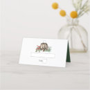 Search for pine place cards Elegant